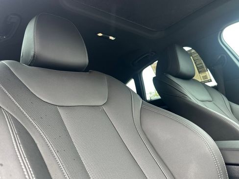 Certified 2023 BMW i4 eDrive35 image 20