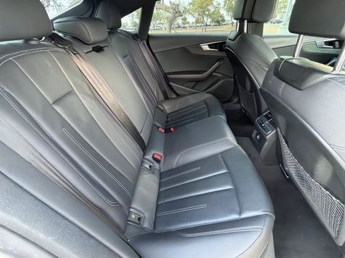 Used 2022 Audi A5 2.0T Premium AWD/4WD image 31
