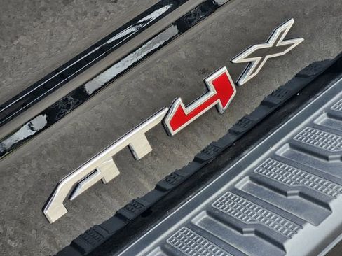 Used 2026 GMC Sierra 1500 AT4X AWD/4WD image 8