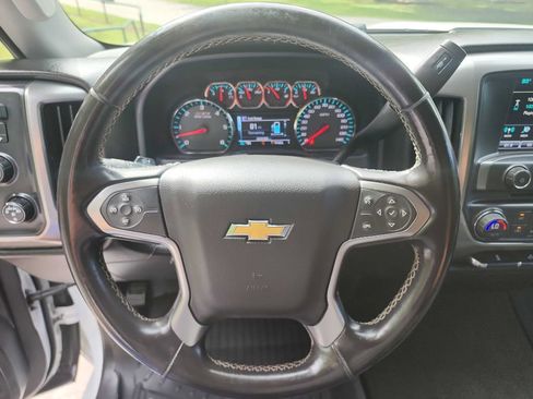 Used 2018 Chevrolet Silverado 2500 LT w/ Texas Edition AWD/4WD image 20