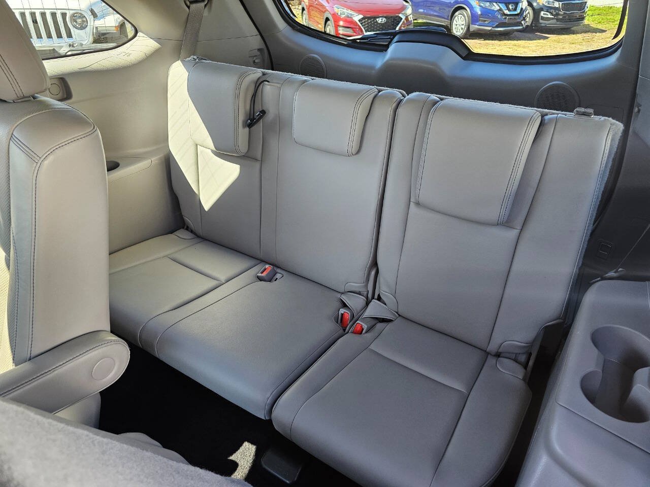 Used 2014 Toyota Highlander Limited AWD/4WD image 13