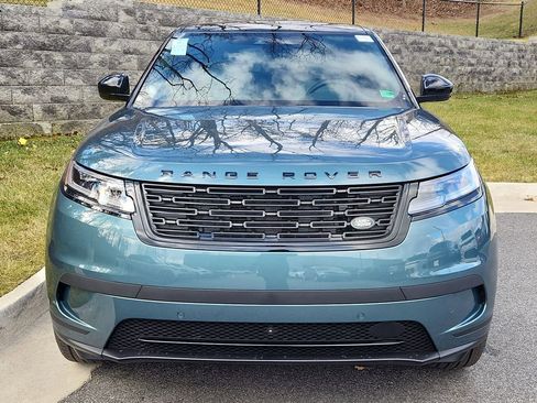 Used 2026 Land Rover Range Rover Velar S AWD/4WD image 8