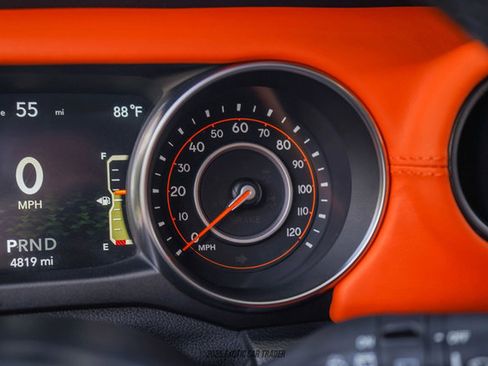 Used 2021 Jeep Wrangler Unlimited Sport image 27