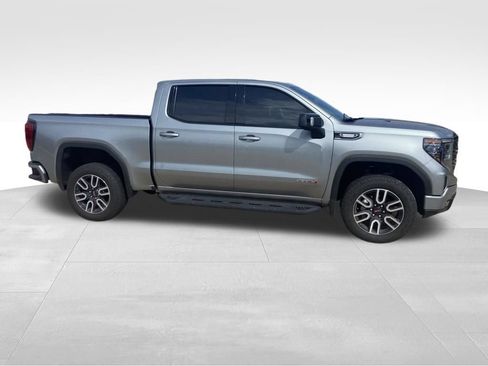 Used 2026 GMC Sierra 1500 AT4 w/ AT4 Premium Package AWD/4WD image 10