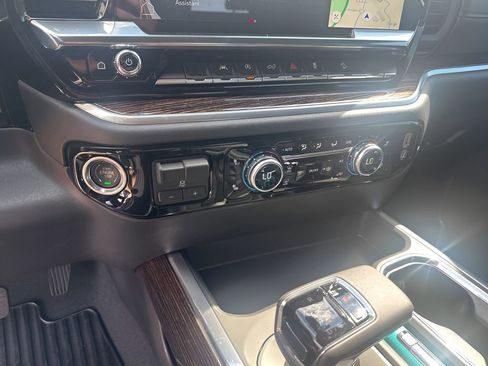 New 2026 GMC Sierra 1500 Elevation w/ X31 Off-Road Package image 36