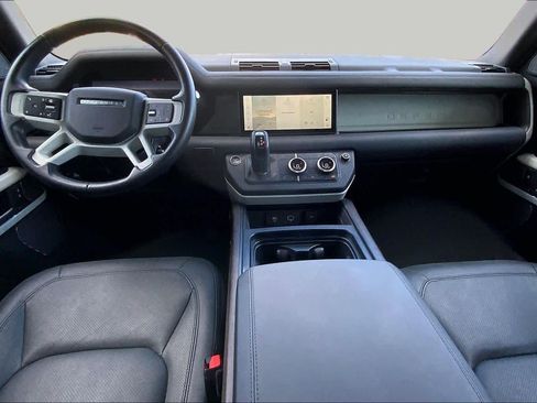 Used 2024 Land Rover Defender 110 S AWD/4WD image 16