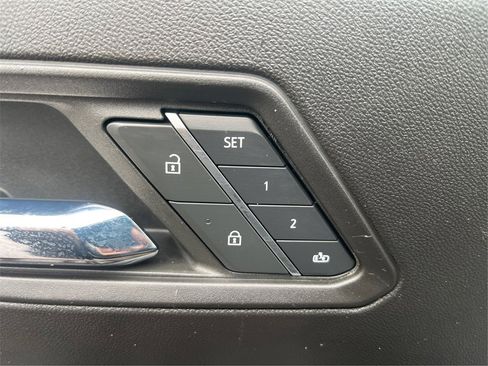 Used 2023 GMC Canyon AT4 w/ AT4 Premium Package image 53