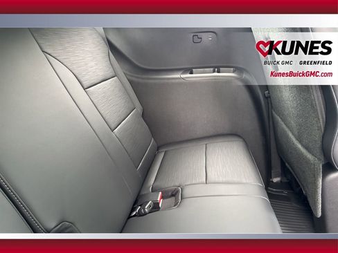 New 2026 Buick Enclave Sport Touring w/ Power Package image 61