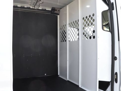 Used 2024 Ford Transit 250 148 Medium Roof w/ Load Area Protection Package RWD image 12