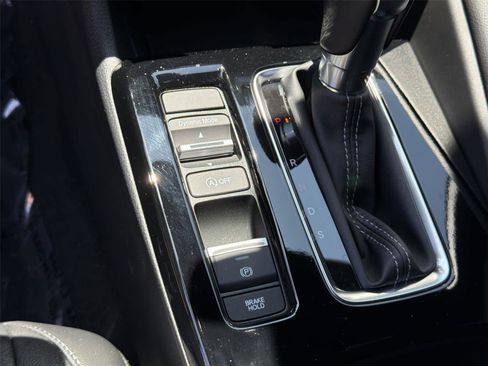 Used 2025 Acura Integra A-Spec FWD image 37