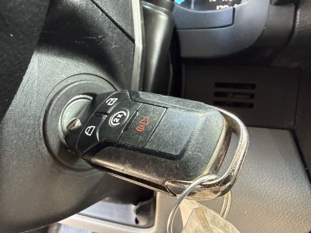 Used 2018 Ford F150 XLT w/ Equipment Group 302A Luxury AWD/4WD image 28