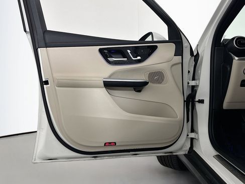 Certified 2023 Mercedes-Benz GLC 300 GLC 300 image 21