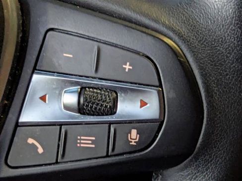 Used 2023 BMW 430i xDrive Coupe w/ Premium Package image 16