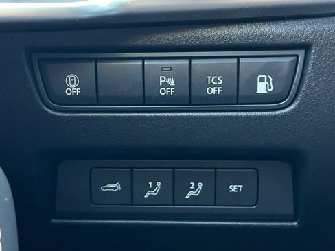 Certified 2024 MAZDA CX-90 Plug-In Hybrid w/ Premium Pkg image 33