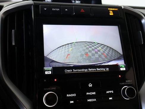 Used 2019 Subaru Ascent Limited w/ Popular Package #2 image 6