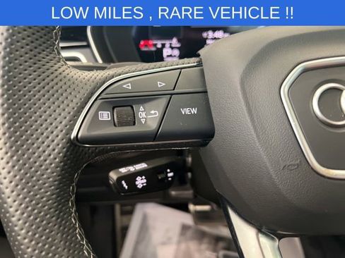 Used 2023 Audi S4 Premium Plus w/ Premium Plus Package AWD/4WD image 25