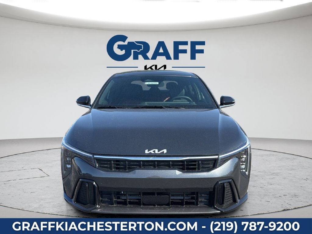 New 2026 Kia K4 GT-Line FWD image 12