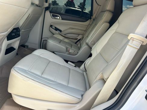 Used 2017 GMC Yukon Denali w/ Open Road Package RWD image 12