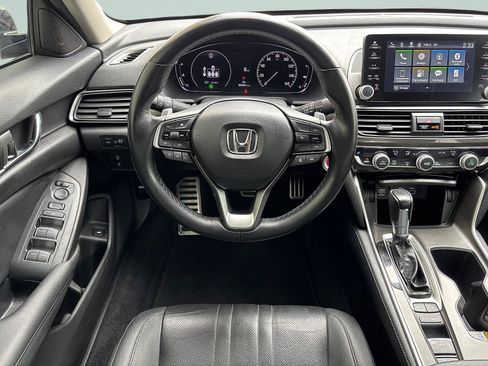 Certified 2022 Honda Accord Sport Special Edition image 27