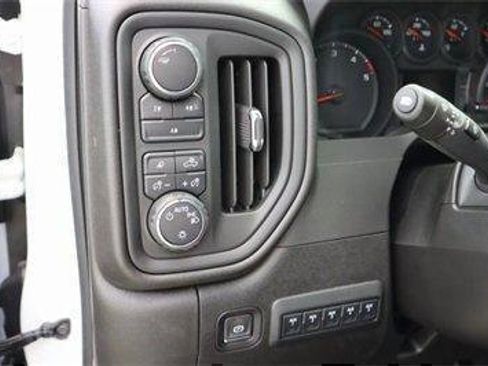New 2025 Chevrolet Silverado 3500 W/T w/ WT Convenience Package image 7