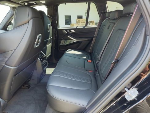 New 2026 BMW X5 M Competition w/ Executive Package image 18