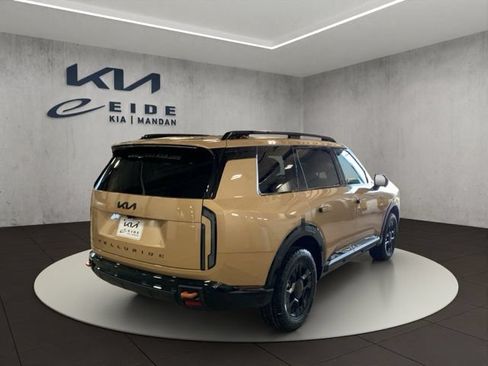 New 2027 Kia Telluride SX Prestige X-Pro AWD/4WD image 5