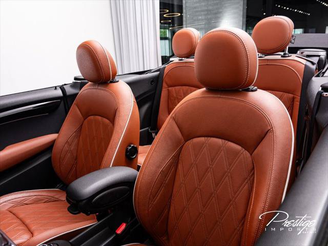 Used 2024 MINI Cooper John Cooper Works FWD image 27