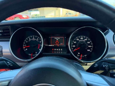 Used 2016 Ford Mustang GT image 22