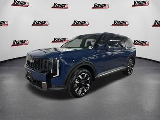 New 2027 Kia Telluride S 360° Tour