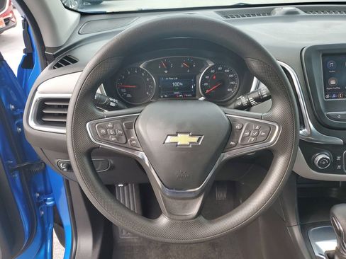 Used 2024 Chevrolet Equinox LS w/ LS Convenience Package image 26