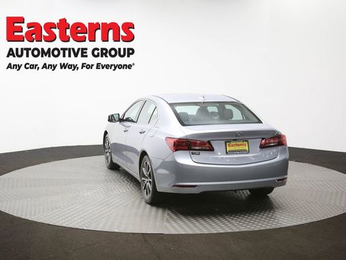 Used 2016 Acura TLX V6 w/ Technology Package image 68
