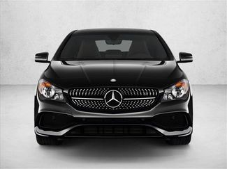 Used 2017 Mercedes-Benz CLA 250 4MATIC video 2
