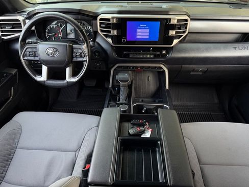 Certified 2025 Toyota Tundra SR5 image 17