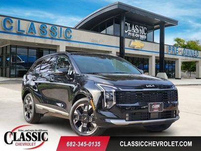 Used 2026 Kia Sportage SX