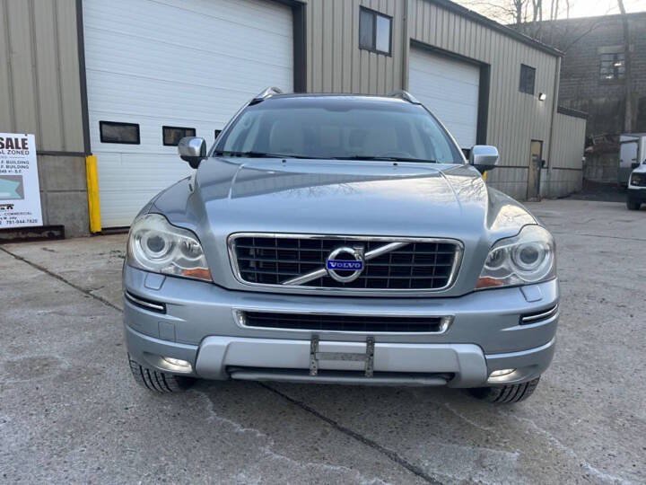 Used 2013 Volvo XC90 3.2 AWD/4WD image 7