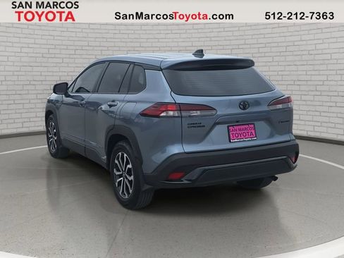 Used 2026 Toyota Corolla Cross S image 7