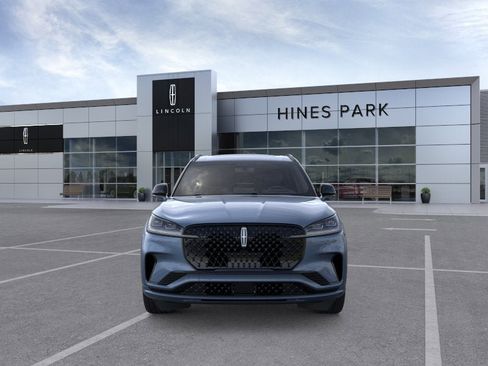 New 2026 Lincoln Aviator Reserve AWD/4WD image 6