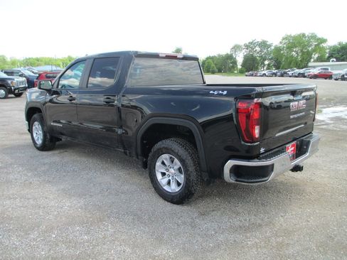 New 2026 GMC Sierra 1500 Pro w/ Pro Value Package AWD/4WD image 9