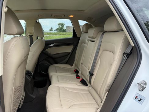 Used 2014 Audi Q5 2.0T Premium Plus AWD/4WD image 26