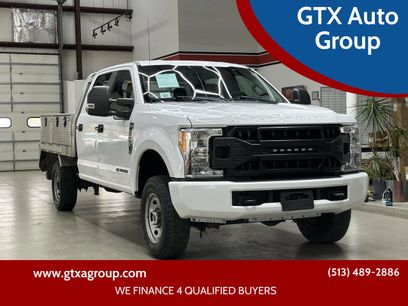 Used 2019 Ford F250 XL w/ Power Equipment Group