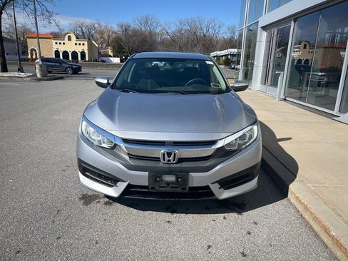 Used 2018 Honda Civic LX image 55