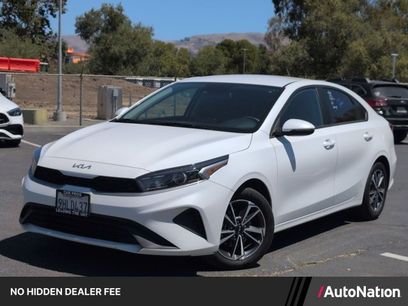Used 2023 Kia Forte LXS w/ LXS Technology Package