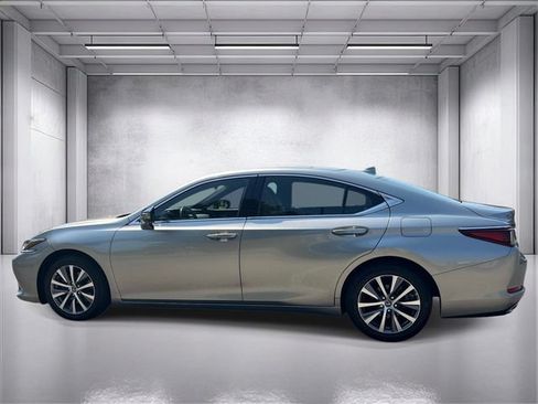 Used 2019 Lexus ES 350 w/ Accessory Package 2 FWD image 6