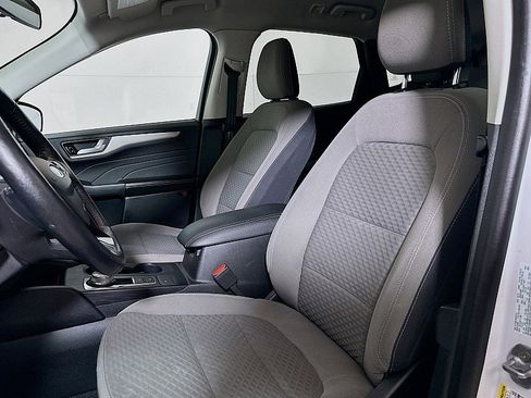 Used 2021 Ford Escape SE w/ Convenience Package image 11