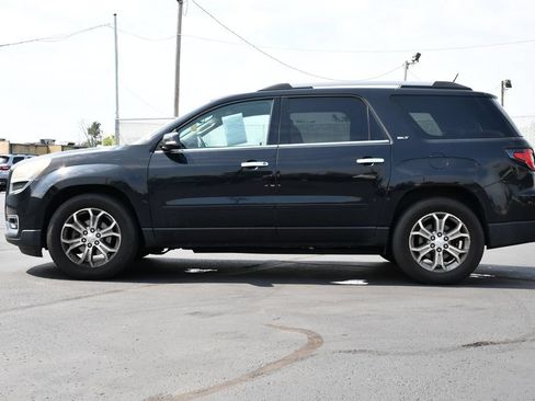 Used 2016 GMC Acadia SLT AWD/4WD image 4