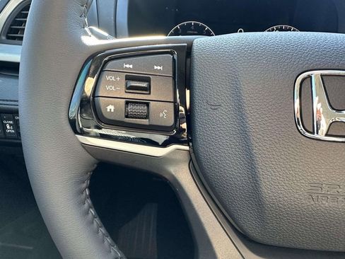 New 2026 Honda Odyssey EX-L image 15