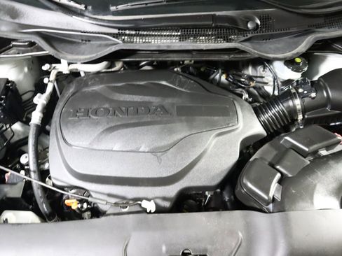 Used 2022 Honda Odyssey Elite image 23