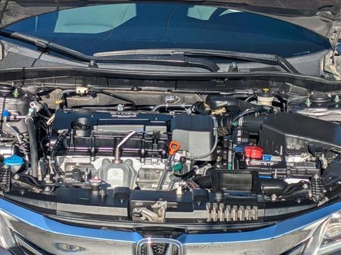 Used 2017 Honda Accord LX image 21