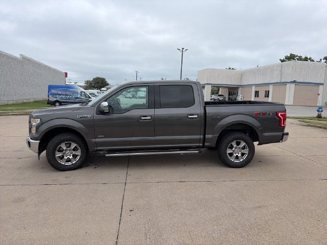 Used 2017 Ford F150 XLT w/ Equipment Group 302A Luxury AWD/4WD image 2