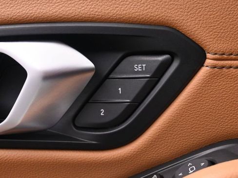 Used 2021 BMW 330i xDrive Sedan w/ M Sport Package image 44